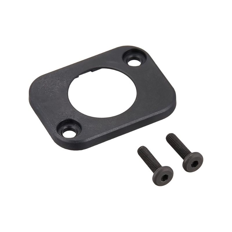 Supporto Telaio E Bulloni Di Fissaggio