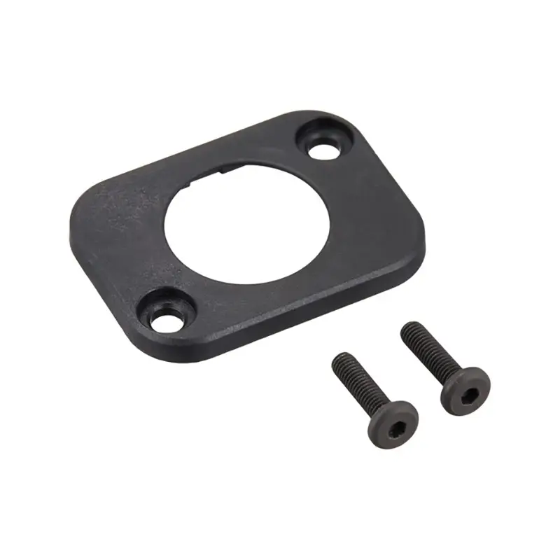 Supporto Telaio E Bulloni Di Fissaggio - image