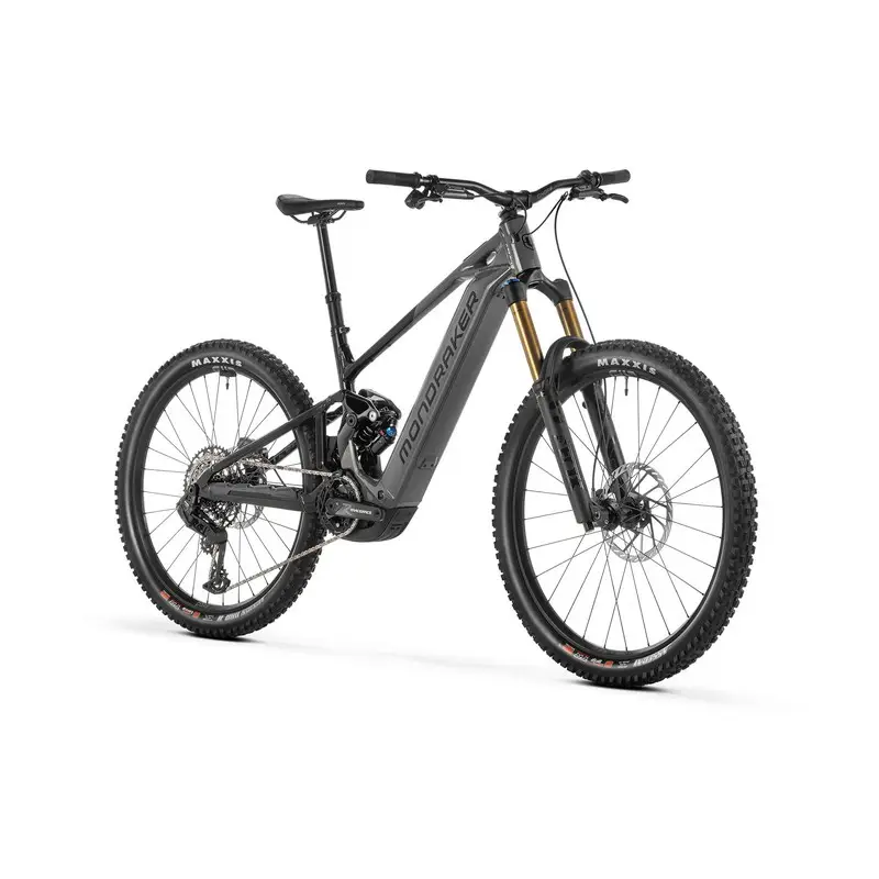Level RR 29/27.5 '' 12V 180mm 800Wh Bosch Performance Line CX Cruise Gray/Black 2026 Size m #1