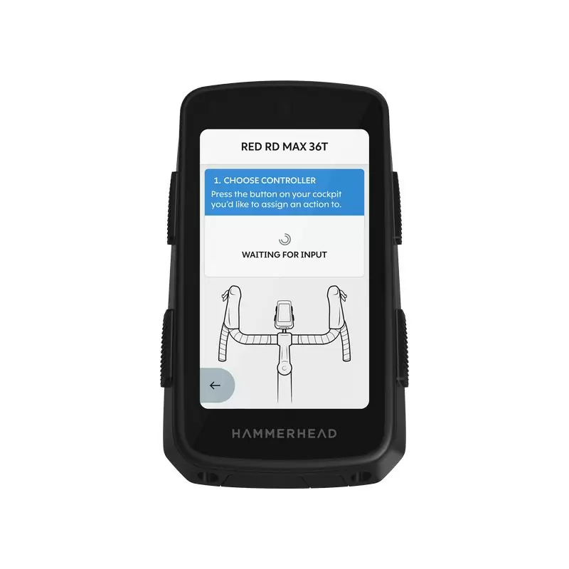 Compteur de vélo compatible avec les vélos électriques Karoo GPS Ant+/Bluetooth #6