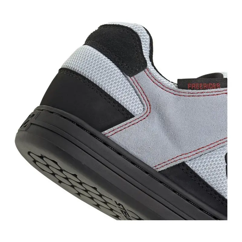 Scarpe MTB Flat Freerider W Donna Azzurro Taglia 36 #7