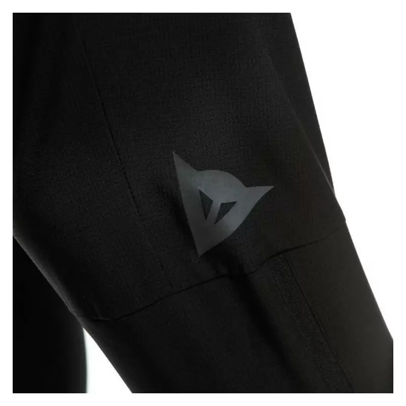 HgAER Pantalón Negro Talla M #7