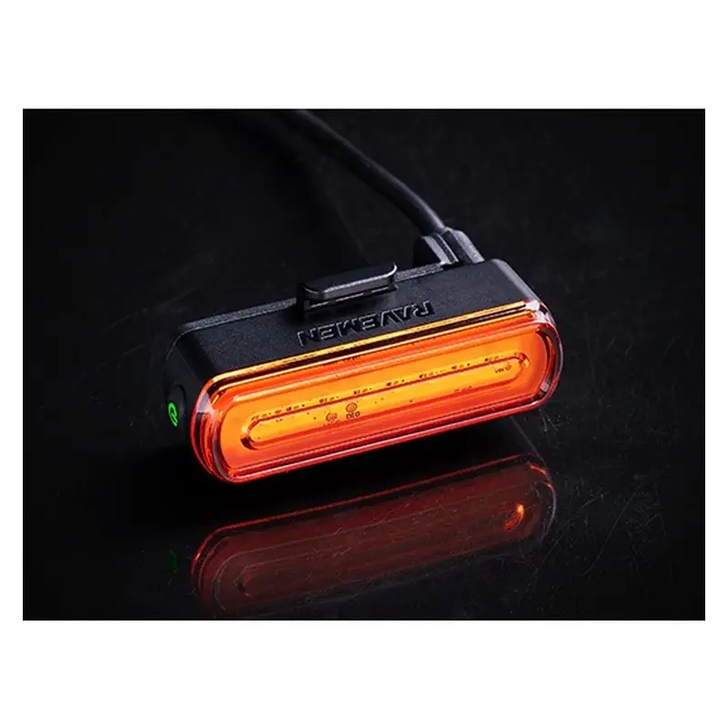 Feu Arrière TR 30 #7