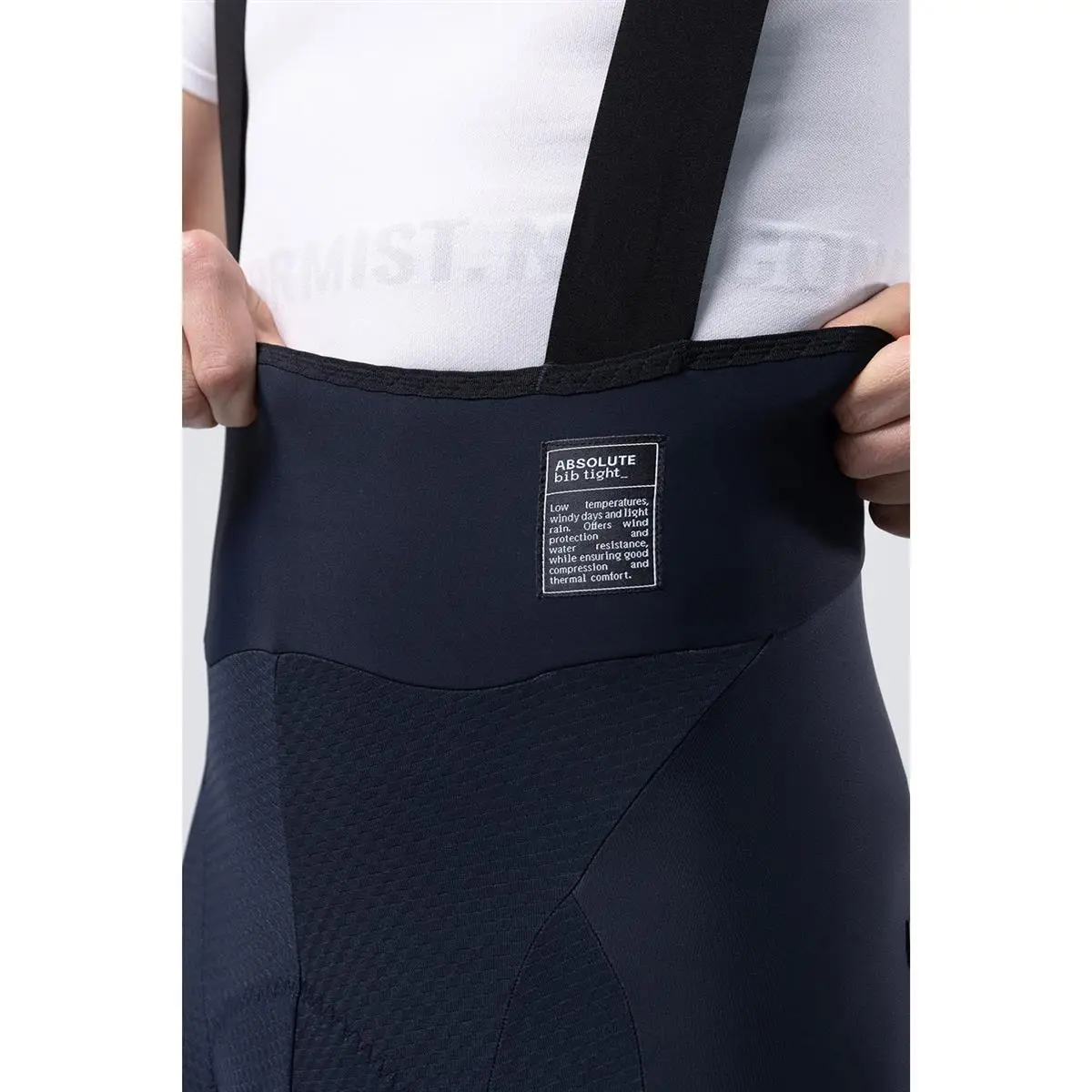 Salopette Invernale Absolute 7.0 Blu Taglia XXS #6