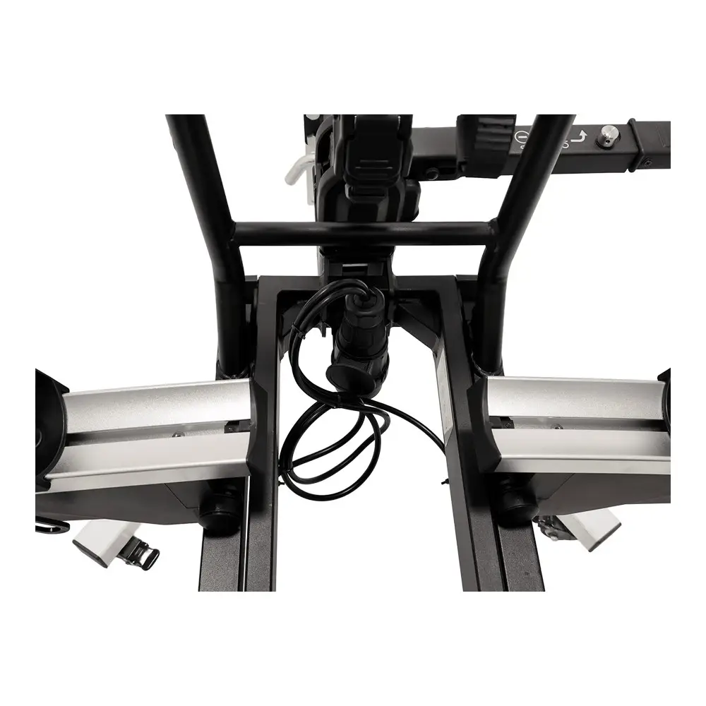 Portabici Gancio Traino C3 3 Bici #7