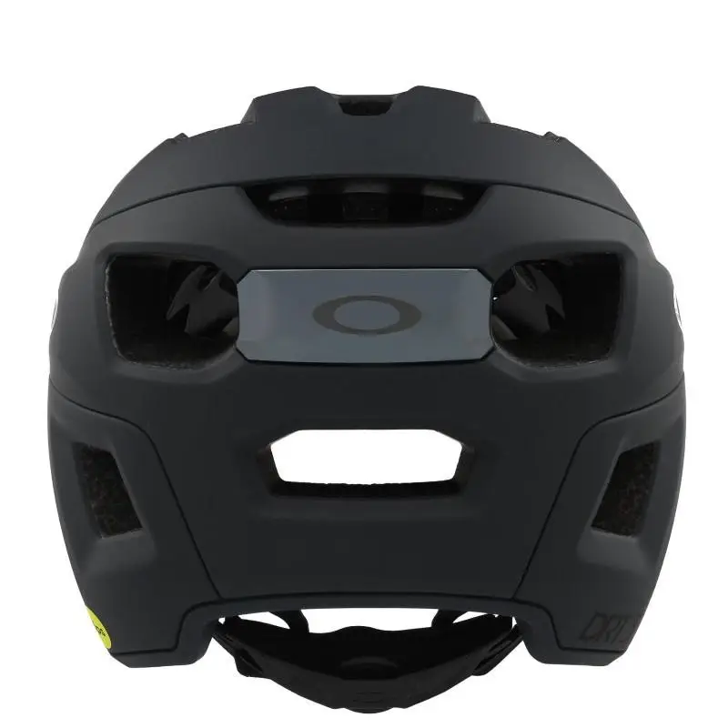 Casque Enduro DRT3 Trail Noir Mat Taille S (52-56cm) #7
