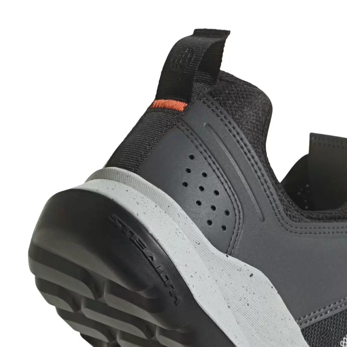5.10 MTB-Schuhe Trailcross XT Flat Schwarz/Grau Größe 40 #7