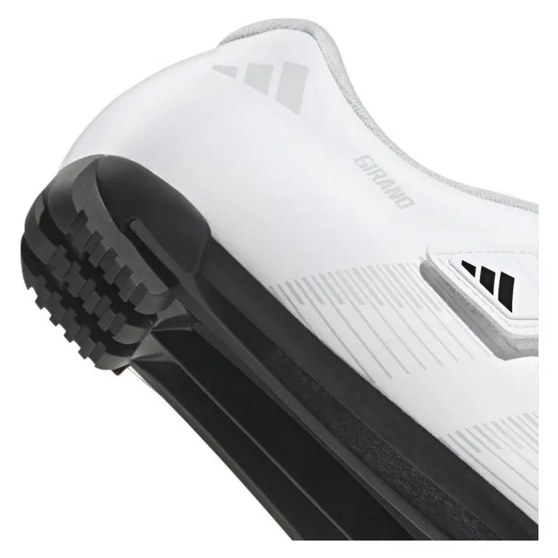 Zapatos Strada Girano Blanco Talla 36 #7