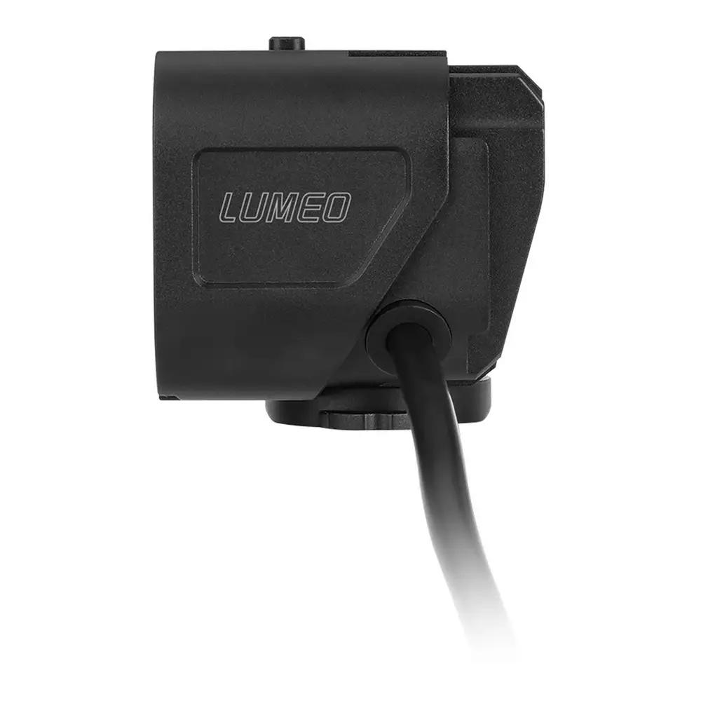 Luce Frontale Per Casco Scoutlite Lumeo 4000 lumen #7