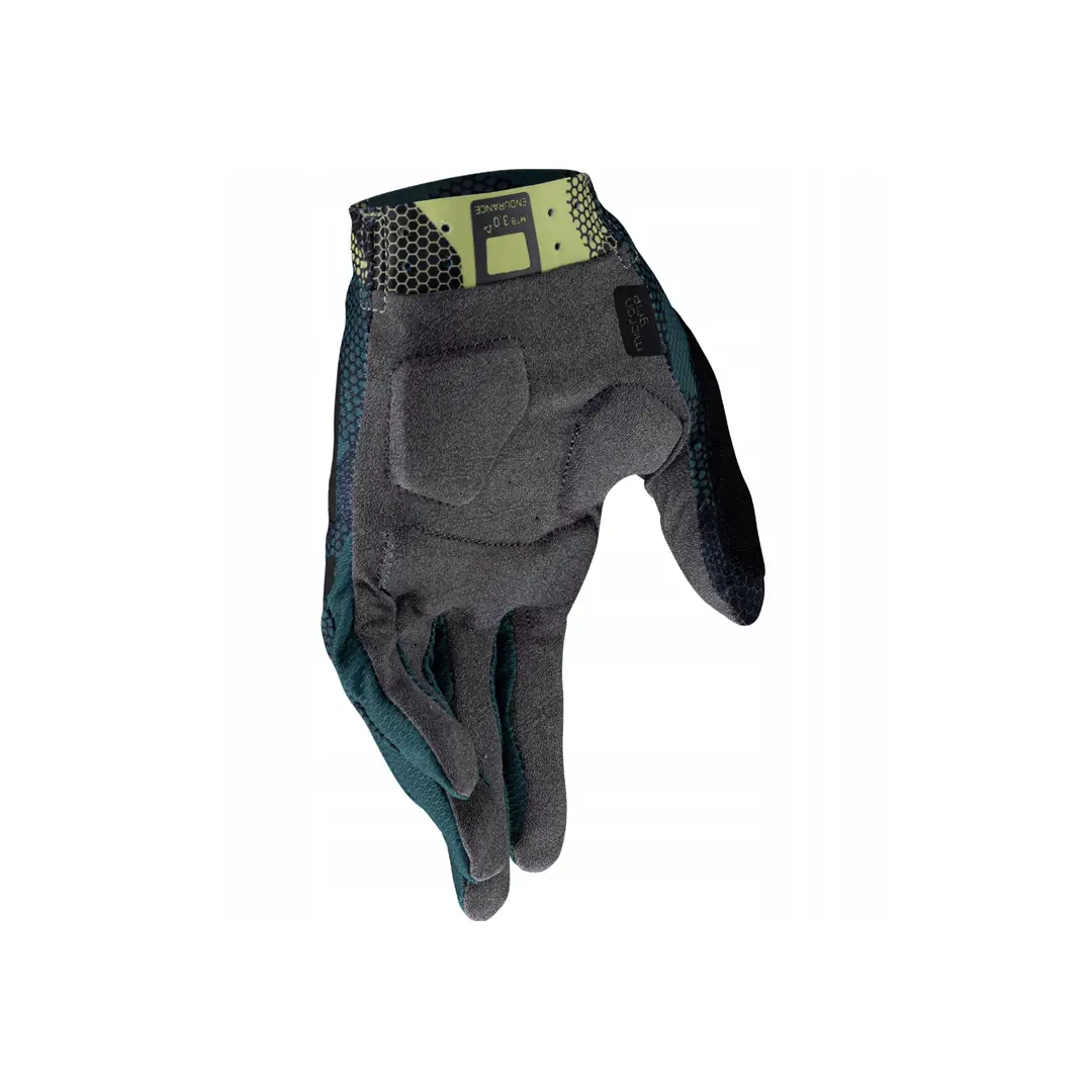 MTB 3.0 Endurance Handschuhe Petrol Größe S #3