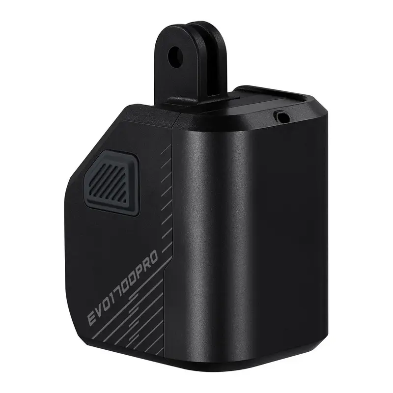 Lumière Avant LED EVO 1700 PRO USB-C Avec Télécommande #7