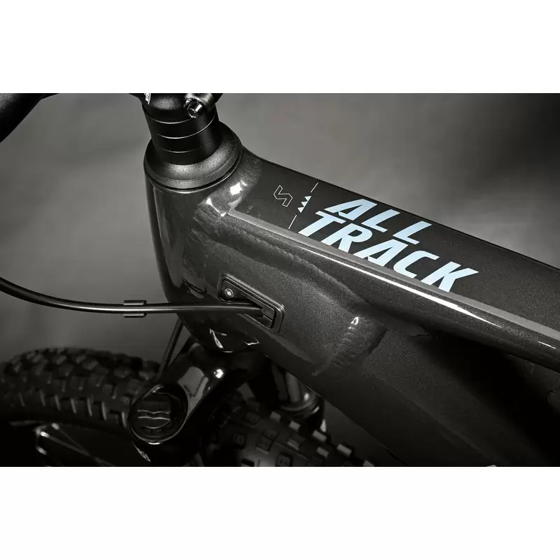 Alltrack 5 27.5'' 120mm 10s 720Wh Yamaha PW-S2 Black 2023 Size S #5