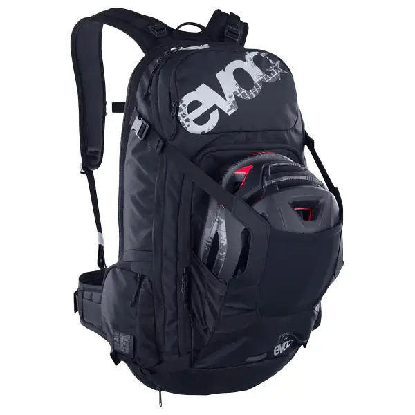 FR E-ride 20L Limited Edition Macaskill Rucksack Größe L/XL #6
