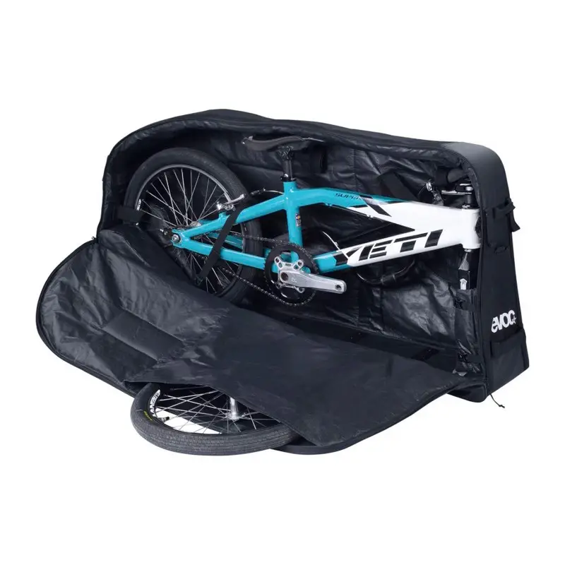 Sac à vélo BMX Porte-vélo Noir #7