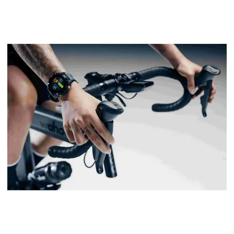 Bicicletta Allenamento Indoor KICKR Bike Shift #7