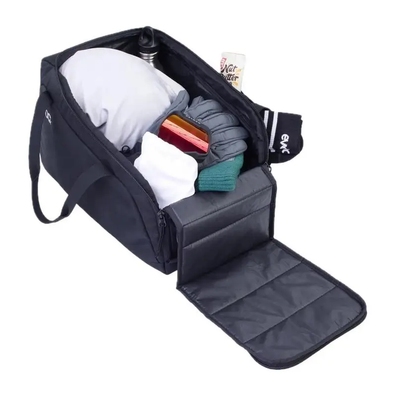 Sac à dos Gear Bag 20L Noir #7