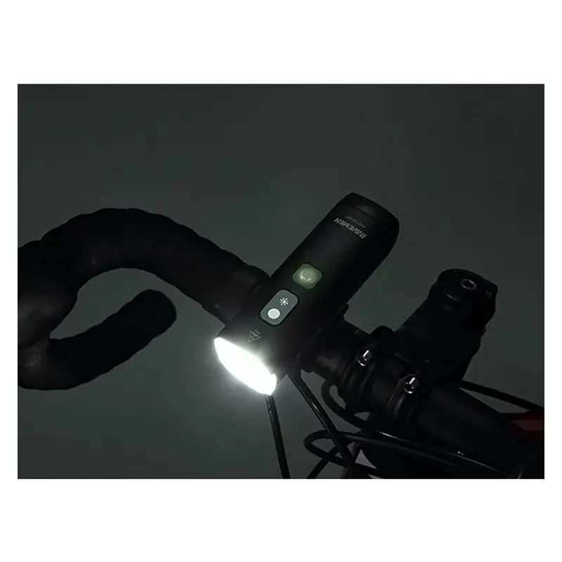 Luz Anterior LR 1600 #7