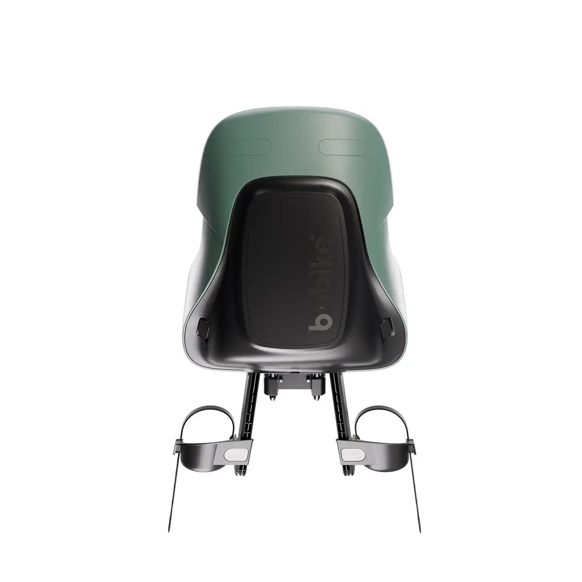 Exclusive Mini Green Front seat #3