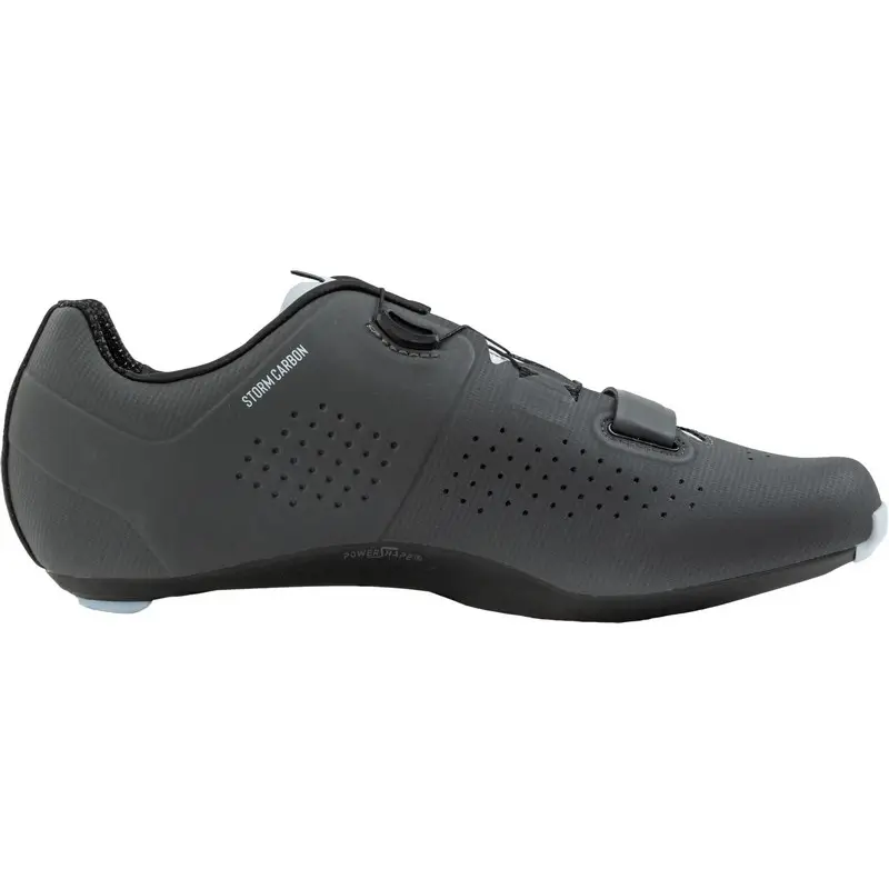 Sapatilhas Strada Storm Carbon Cinza Escuro/Cinza Claro Tamanho 36 #1