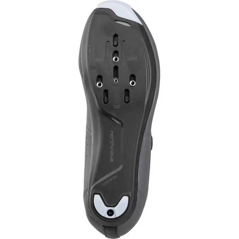 Sapatilhas Strada Storm Carbon Cinza Escuro/Cinza Claro Tamanho 36 #2