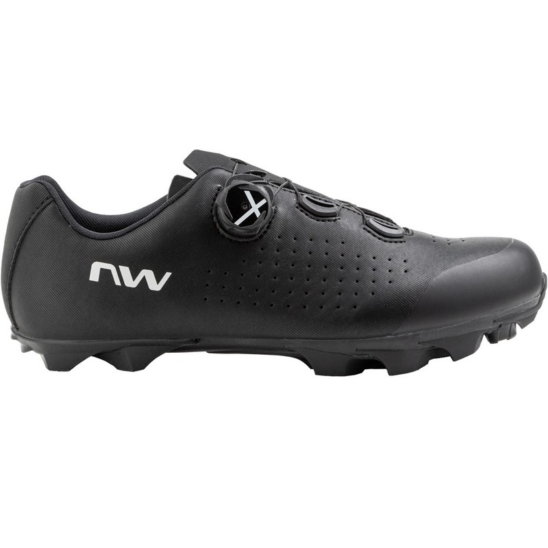 Chaussures VTT Scorpion Plus Noir Taille 36