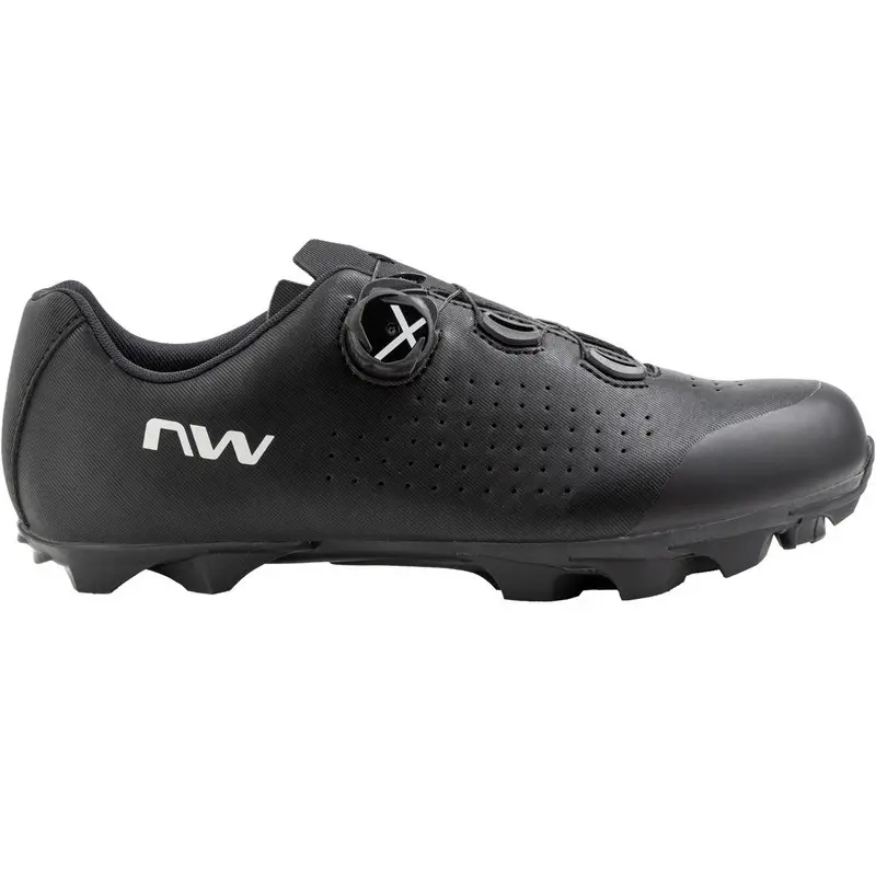 Chaussures VTT Scorpion Plus Noir Taille 36 - image