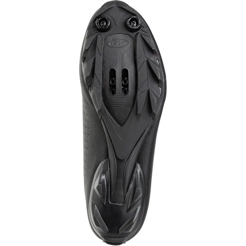 Chaussures VTT Scorpion Plus Noir Taille 36 #2