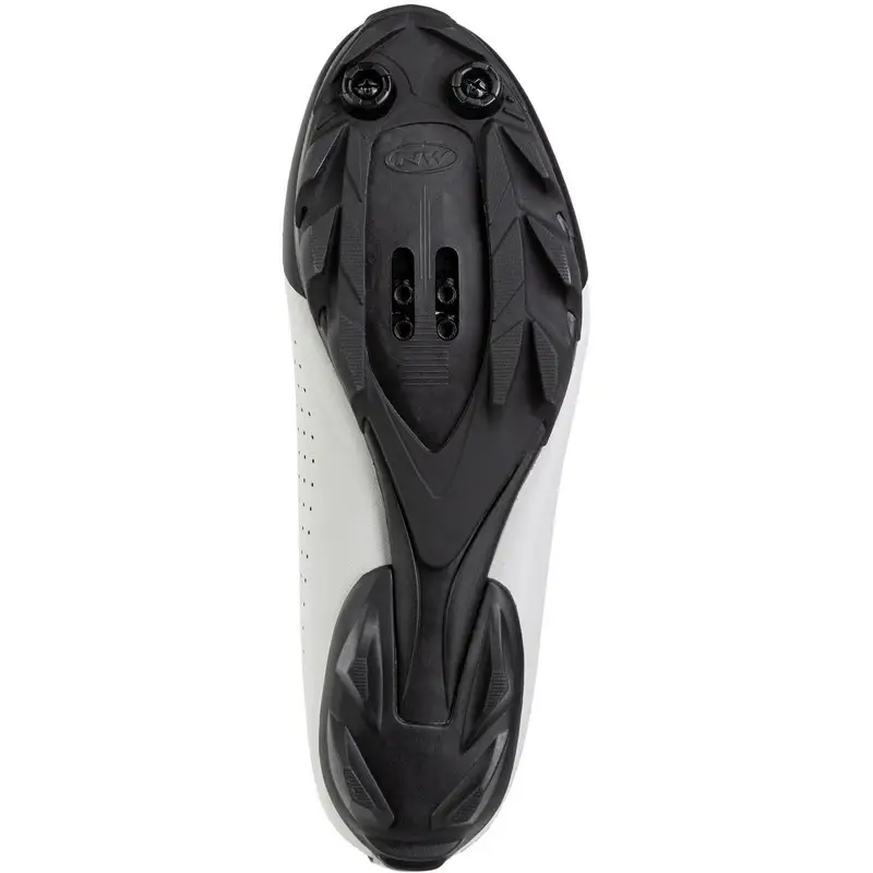 Chaussures MTB Scorpion Plus Gris Clair/Noir Taille 36 #2