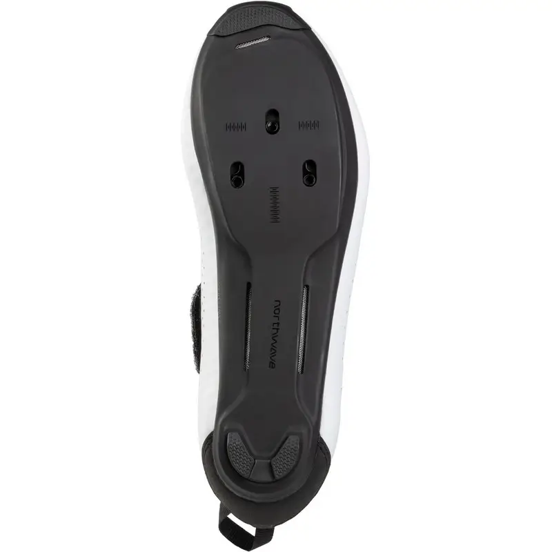 Sapatilhas Strada Tribute Branco/Preto Tamanho 36 #2