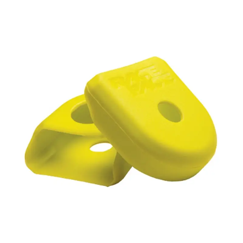 Proteção de Caval de alumínio amarelo de alumínio gentil - image