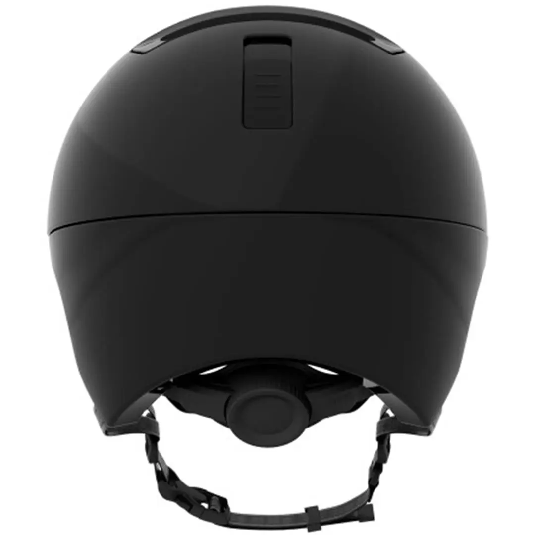 Urban R Helm Schwarz Größe S/M (51-57 cm) #3