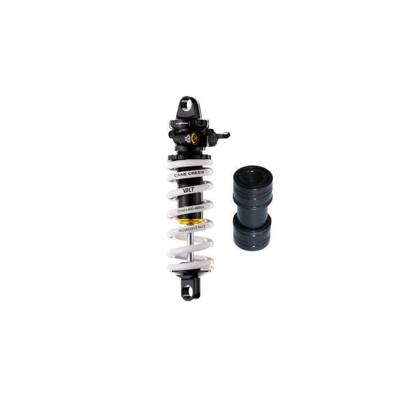 DB Coil IL-G2 210x55mm ebike shock absorber kit for Thok MIG /MIG-R / MIG-RR / MIG-ST