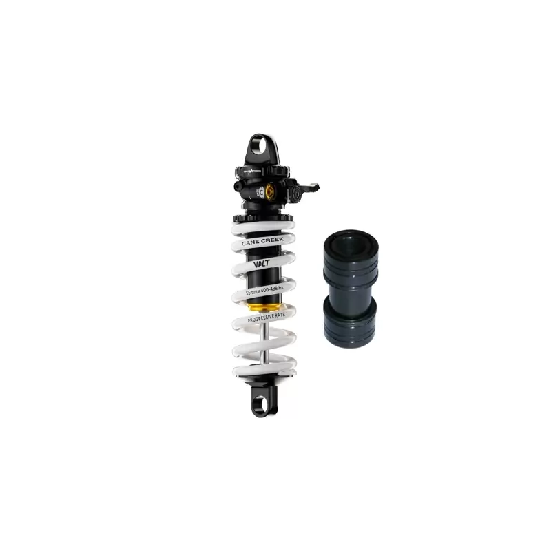DB Coil IL-G2 210x55mm ebike shock absorber kit for Thok MIG /MIG-R / MIG-RR / MIG-ST - image
