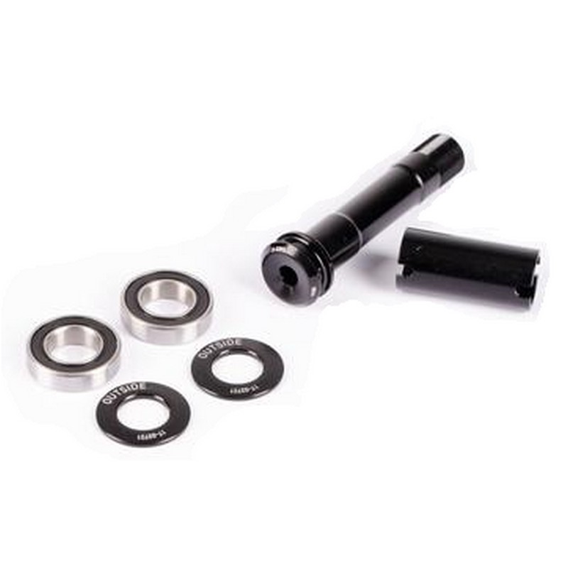 Kit de aillets de repuesto 15x87.4 híbrido estéreo One22/44/77