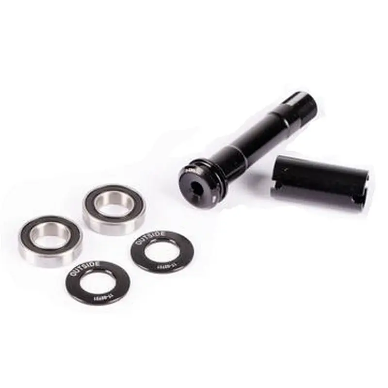 Kit de aillets de repuesto 15x87.4 híbrido estéreo One22/44/77 - image