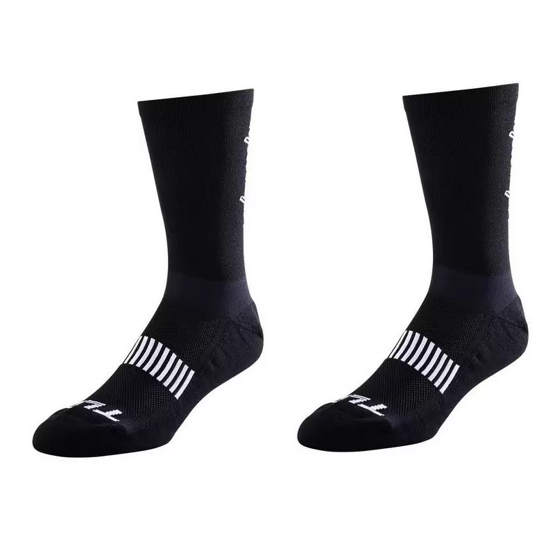 Signature Performance Sock Black Size S-M - image