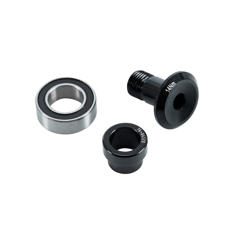 Kit de ayuda de repuesto Superiore Superiore superior 10x23.5 Híbrido estéreo One22/44/77