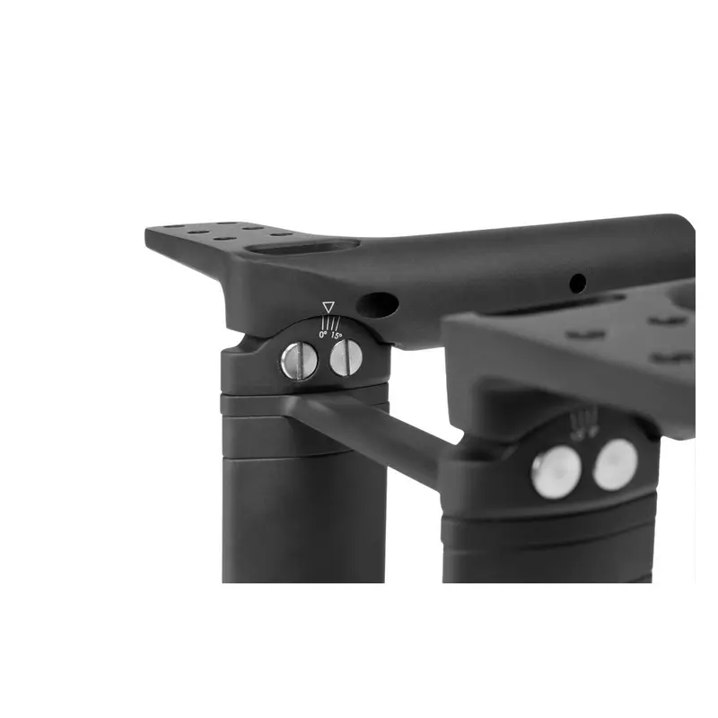 Set Staffe Supporto Appendici Crono per Litening Aero #1