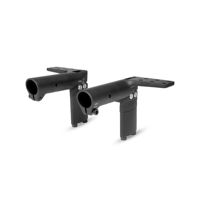 Set Staffe Supporto Appendici Crono per Litening Aero