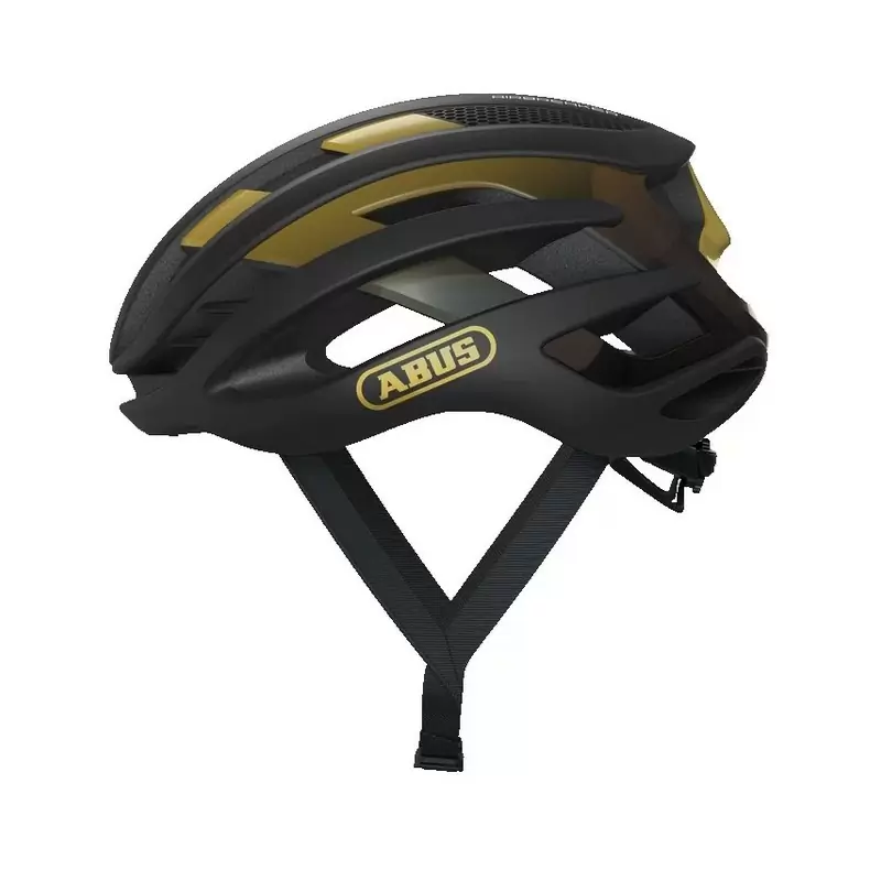 Abus AirBreaker Road Cycling Helmet
