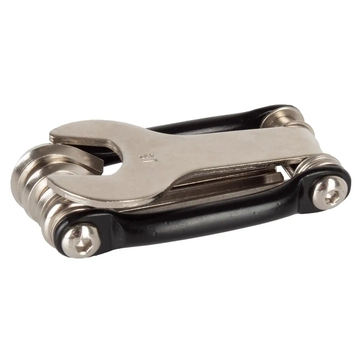 Multitool Pieghevole Mini 10F - image