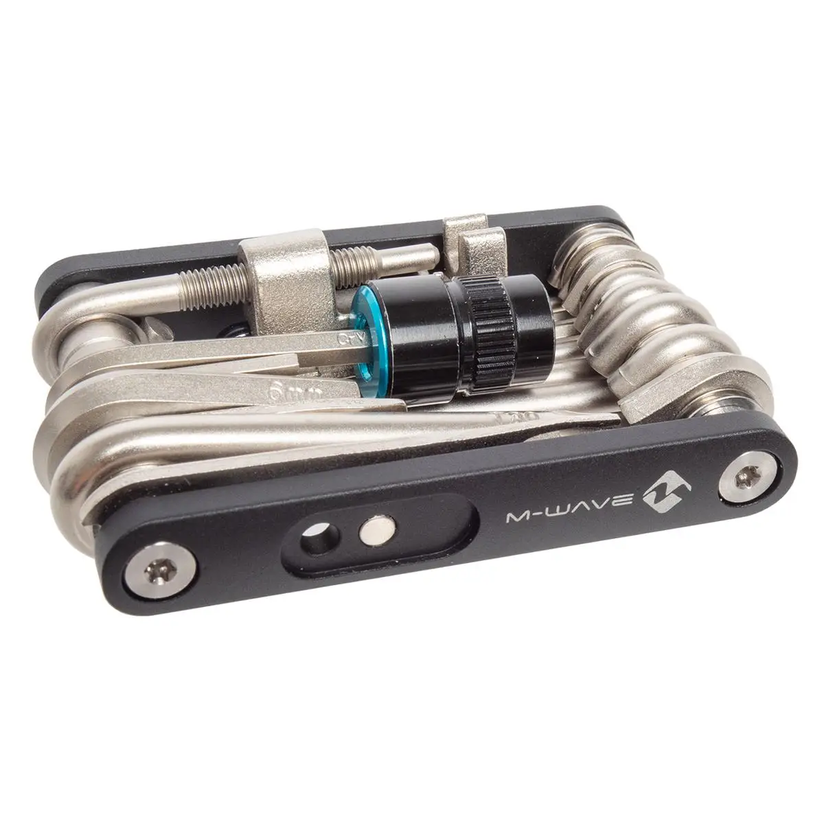 Multifunção F21 Mini Dobrável - image