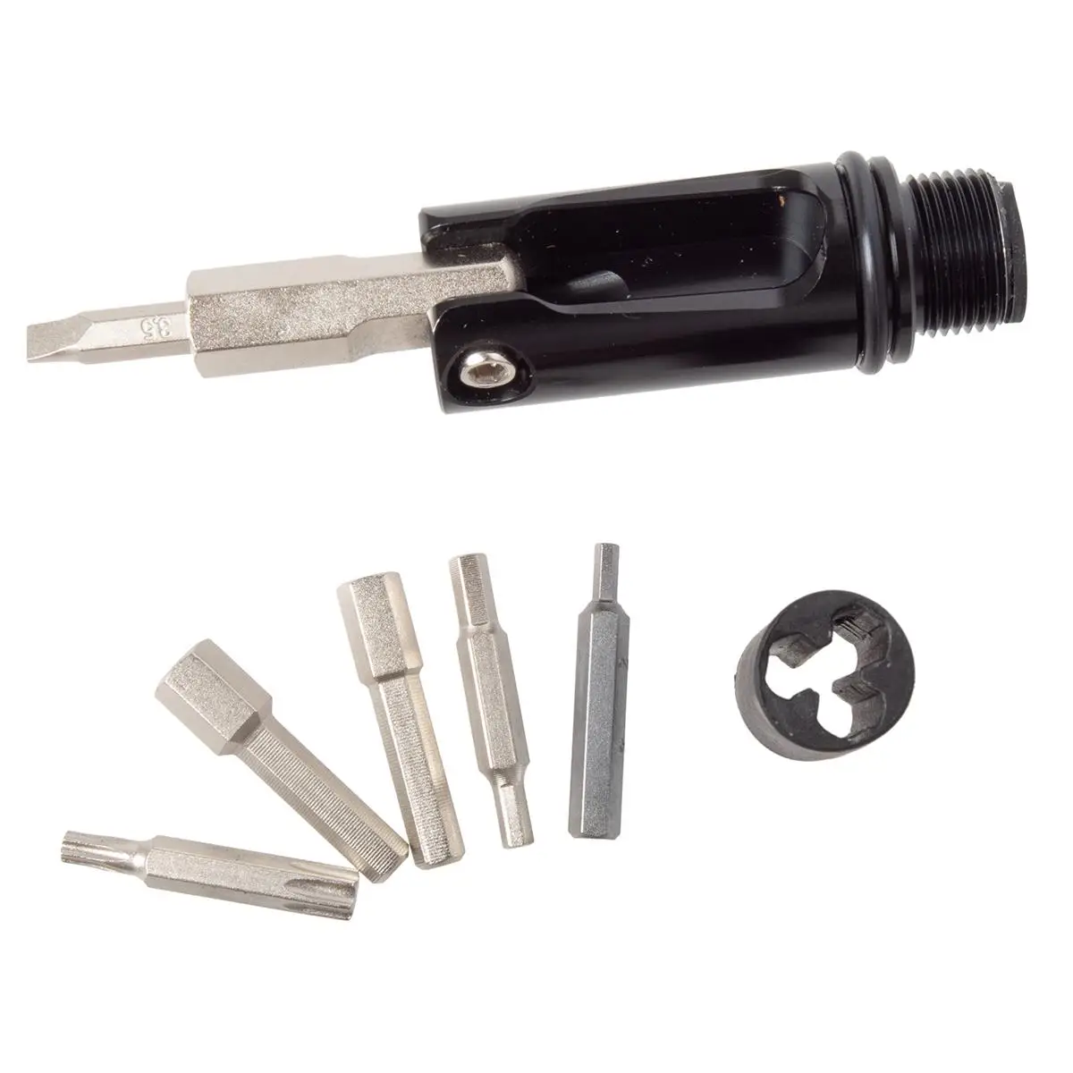 Multifunção de Guiador InGrip Mini Dobrável #2