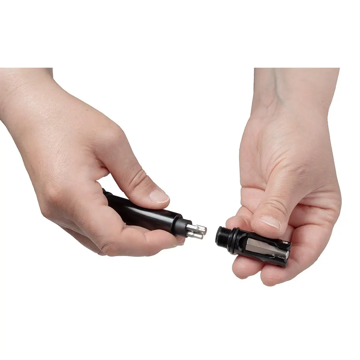 Multifunção de Guiador InGrip Mini Dobrável #7