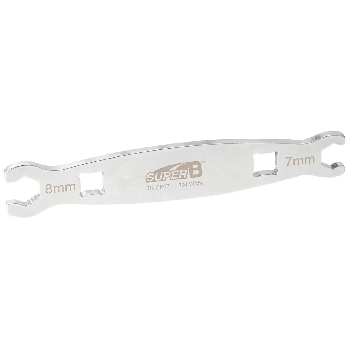 Chave de Travão de Disco Hidráulico TB-CF07 - image