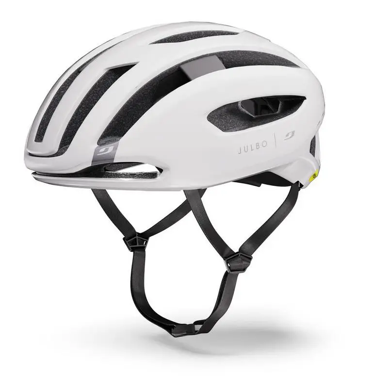 Capacete Finisher Mips Air Node Branco Tamanho S (52-56cm) #1