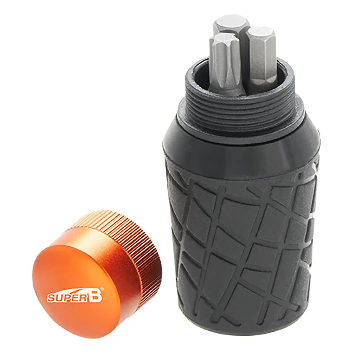 Ferramenta de Bloqueio de Roda Livre para Bicicleta Elétrica com Motor Central #1