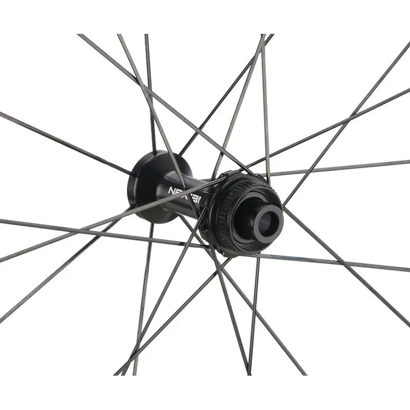 Coppia Ruote Streem Allround Disc Centerlock Tubeless PP12/100 - 12/142mm Corpetto XDR 12v #4