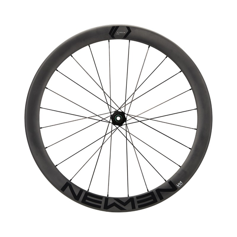 Ruota Posteriore Streem Allround A.54 Disc Centerlock Tubeless PP12/142mm Corpetto XDR 12v