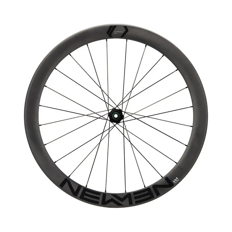 Ruota Posteriore Streem Allround A.54 Disc Centerlock Tubeless PP12/142mm Corpetto XDR 12v - image